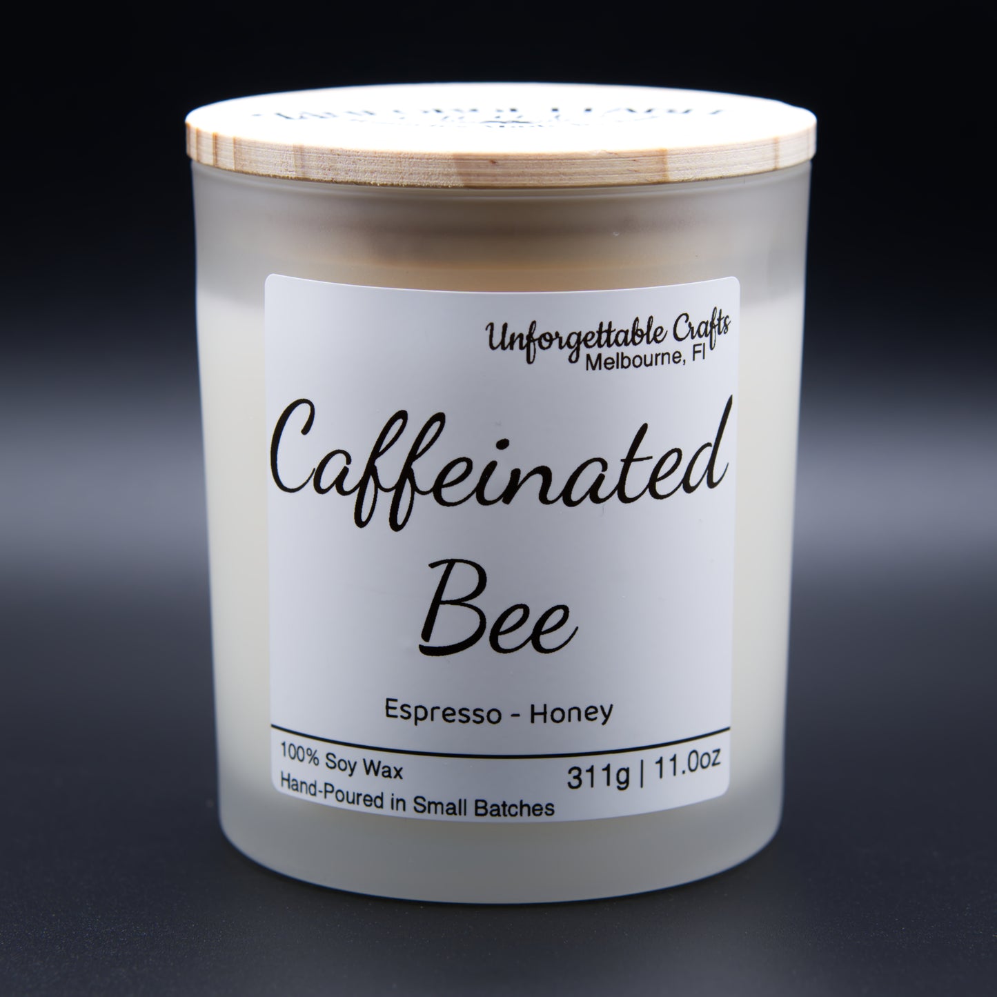 Caffeinated Bee