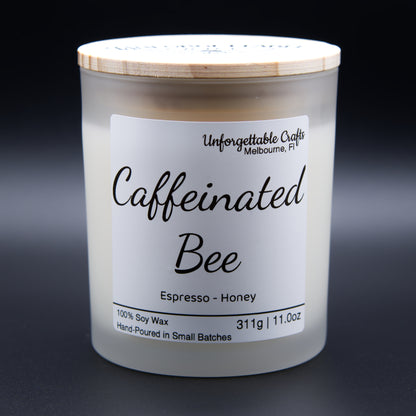 Caffeinated Bee