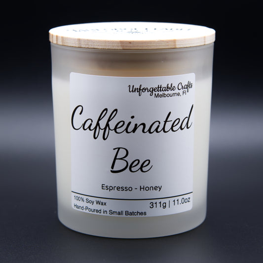 Caffeinated Bee