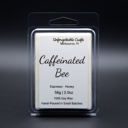 Caffeinated Bee