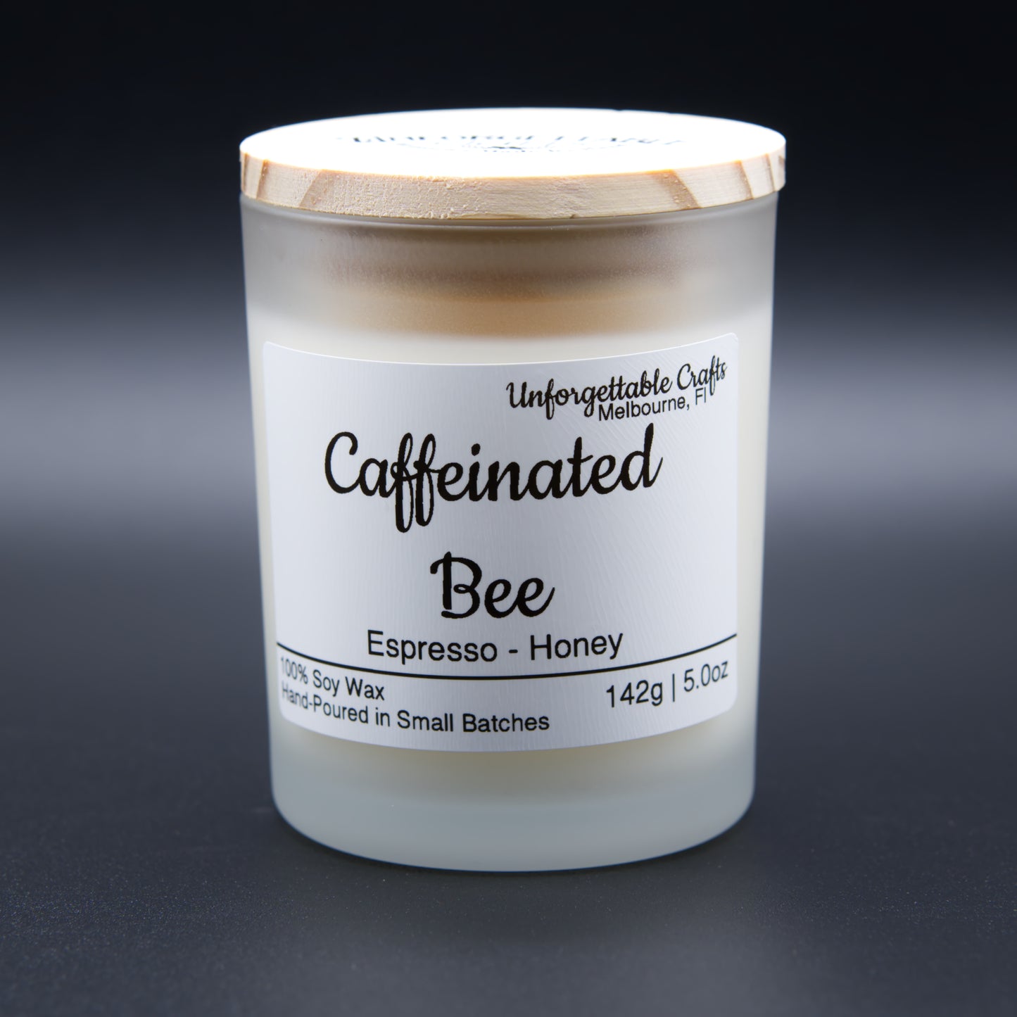 Caffeinated Bee