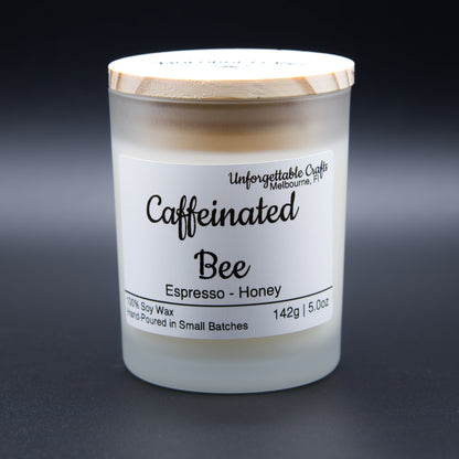 Caffeinated Bee
