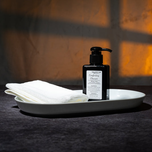 Comforting Cleanser - Lavender