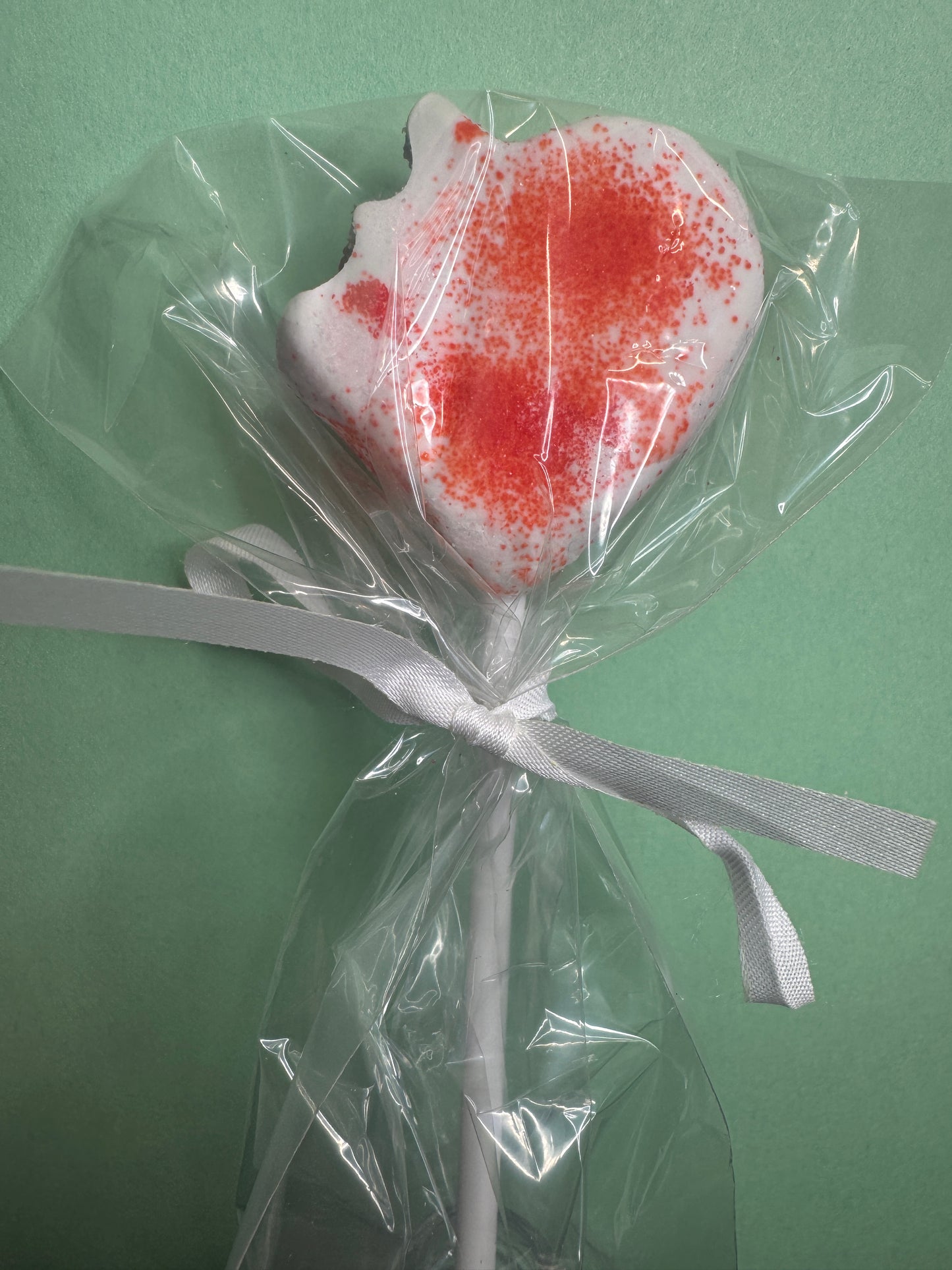 Cake Pop Bouquets Desk Ally