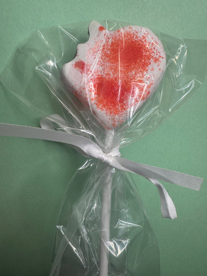 Cake Pop Bouquets Desk Ally