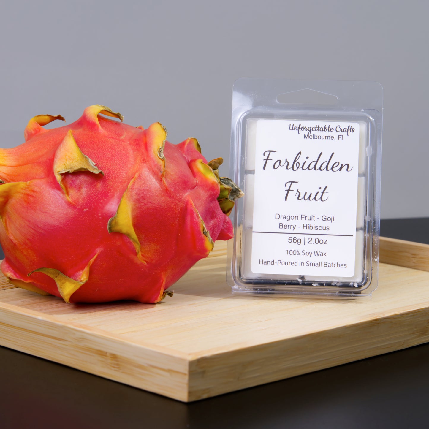 Forbidden Fruit Wax Melts