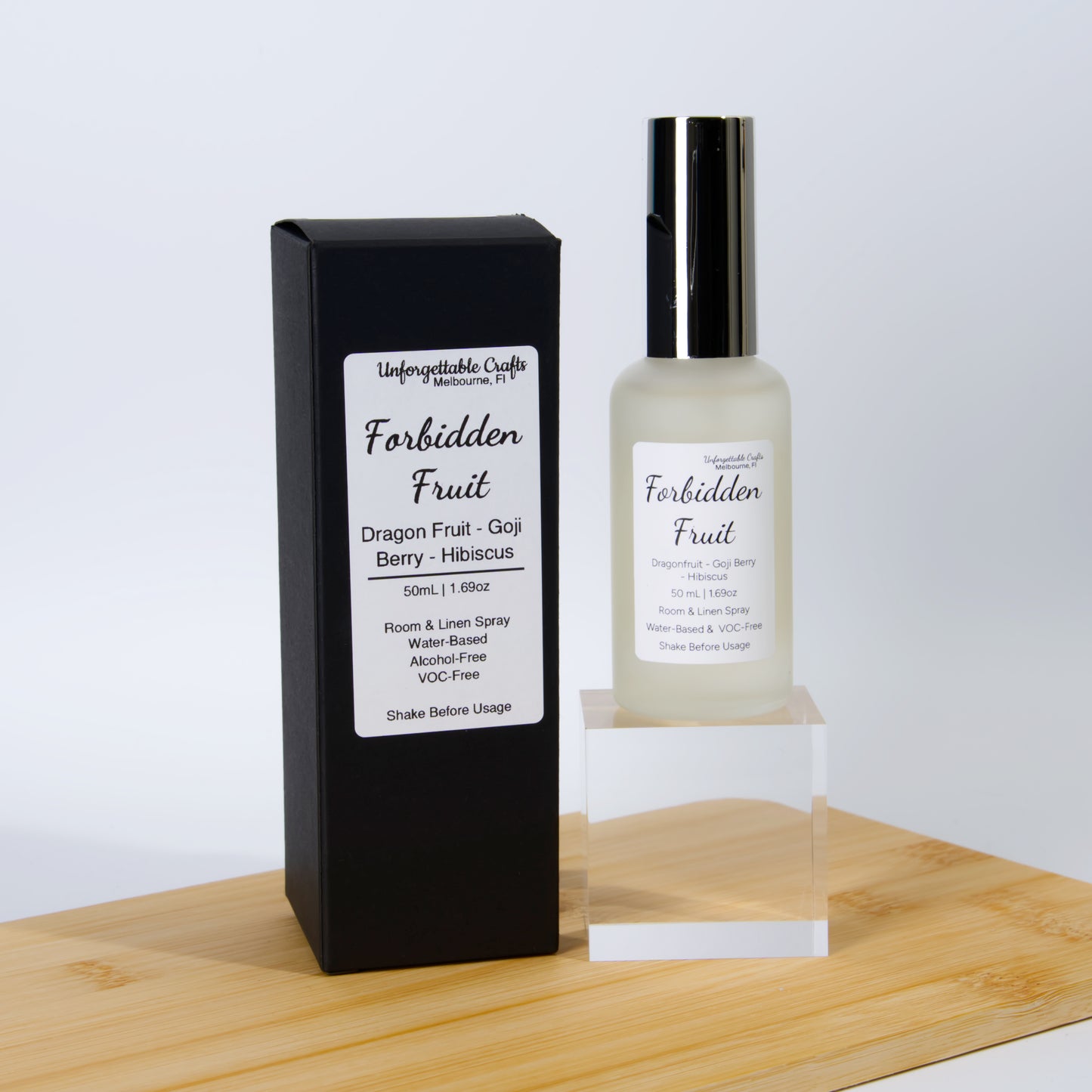 Forbidden Fruit Room Spray