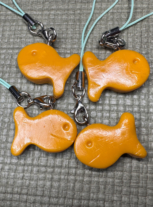Fishee, Fishee Earrings