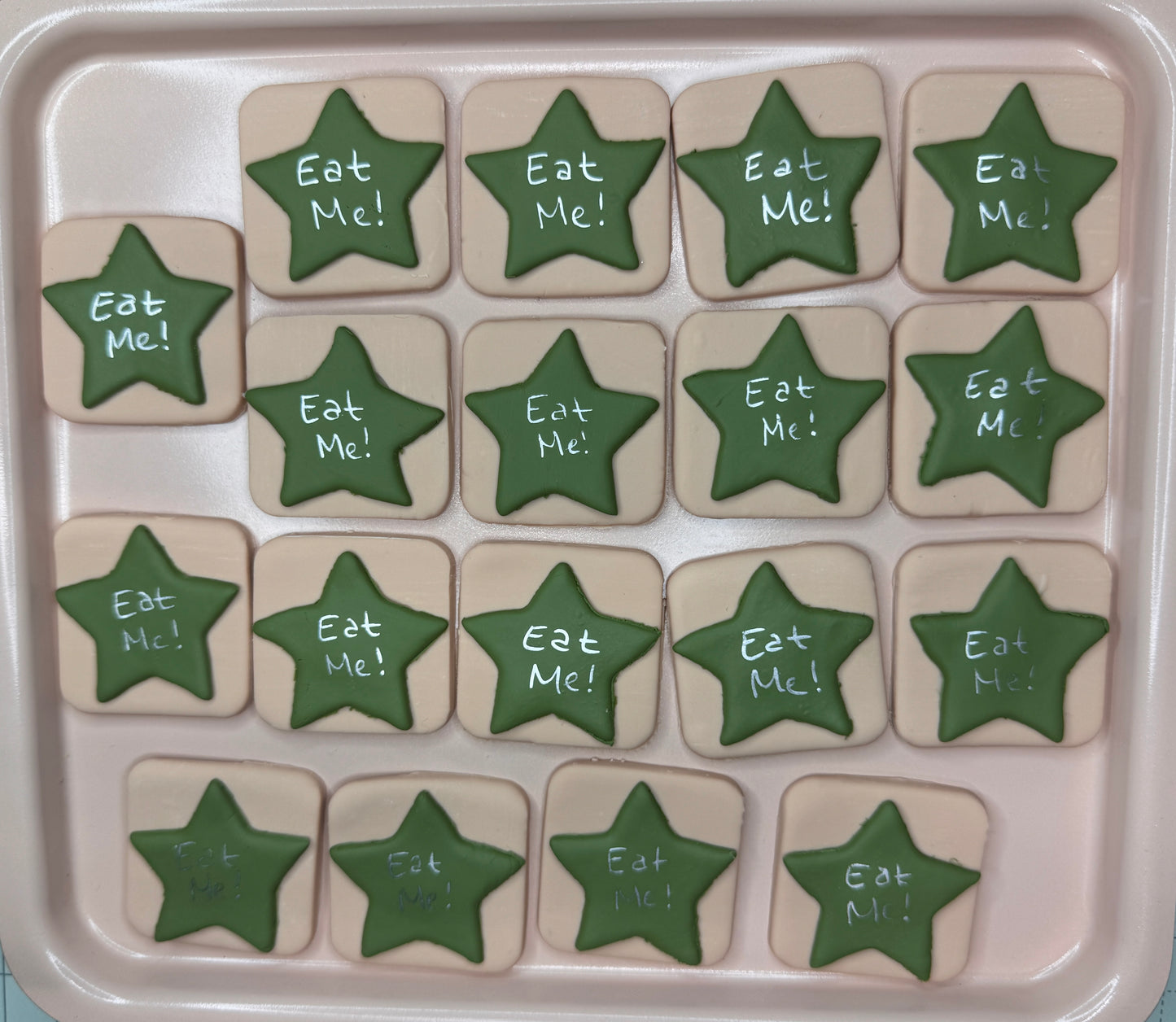 Eat Me! “Sugar Cookie”