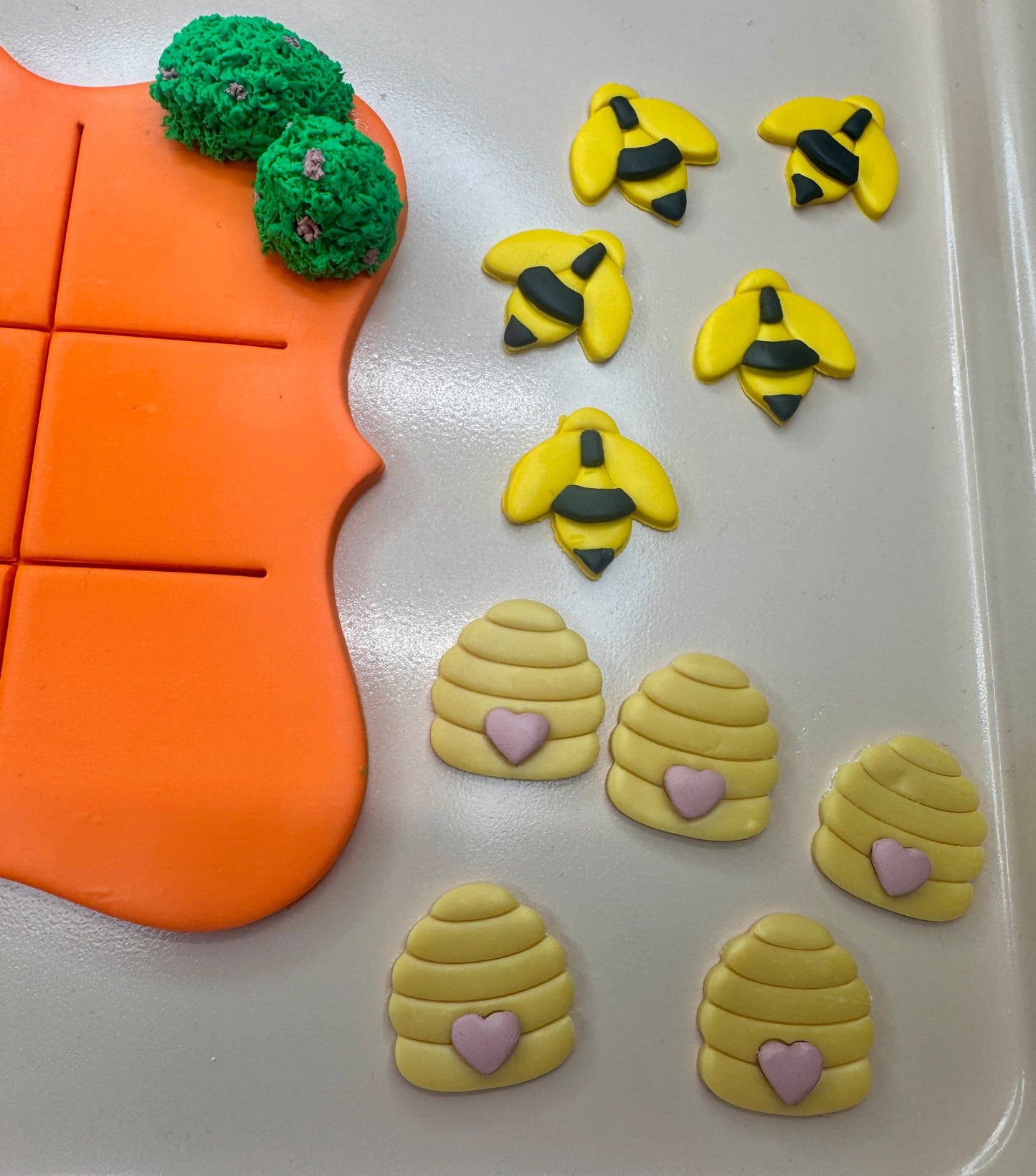 Themed Tic Tac Toe Board Game