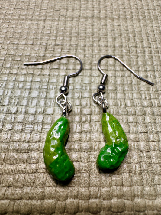 Pickles Earrings