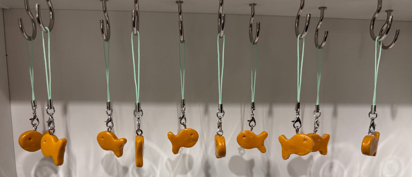 Fishee, Fishee Earrings