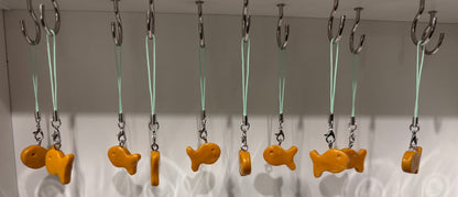 Fishee, Fishee Earrings