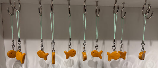 Fishee, Fishee Earrings