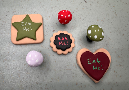 Eat Me! “Sugar Cookie”