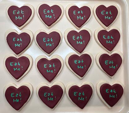Eat Me! “Sugar Cookie”