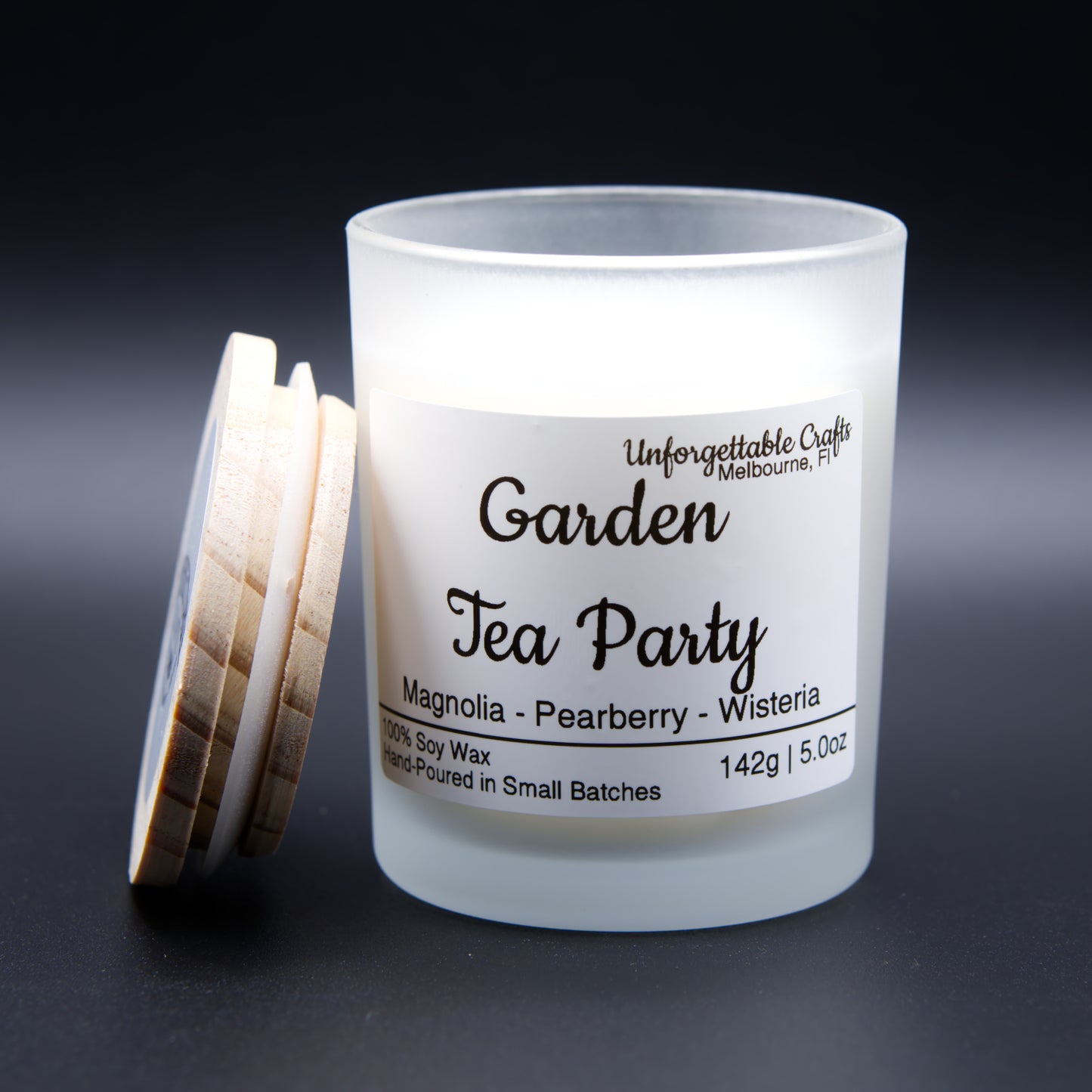 Garden Tea Party
