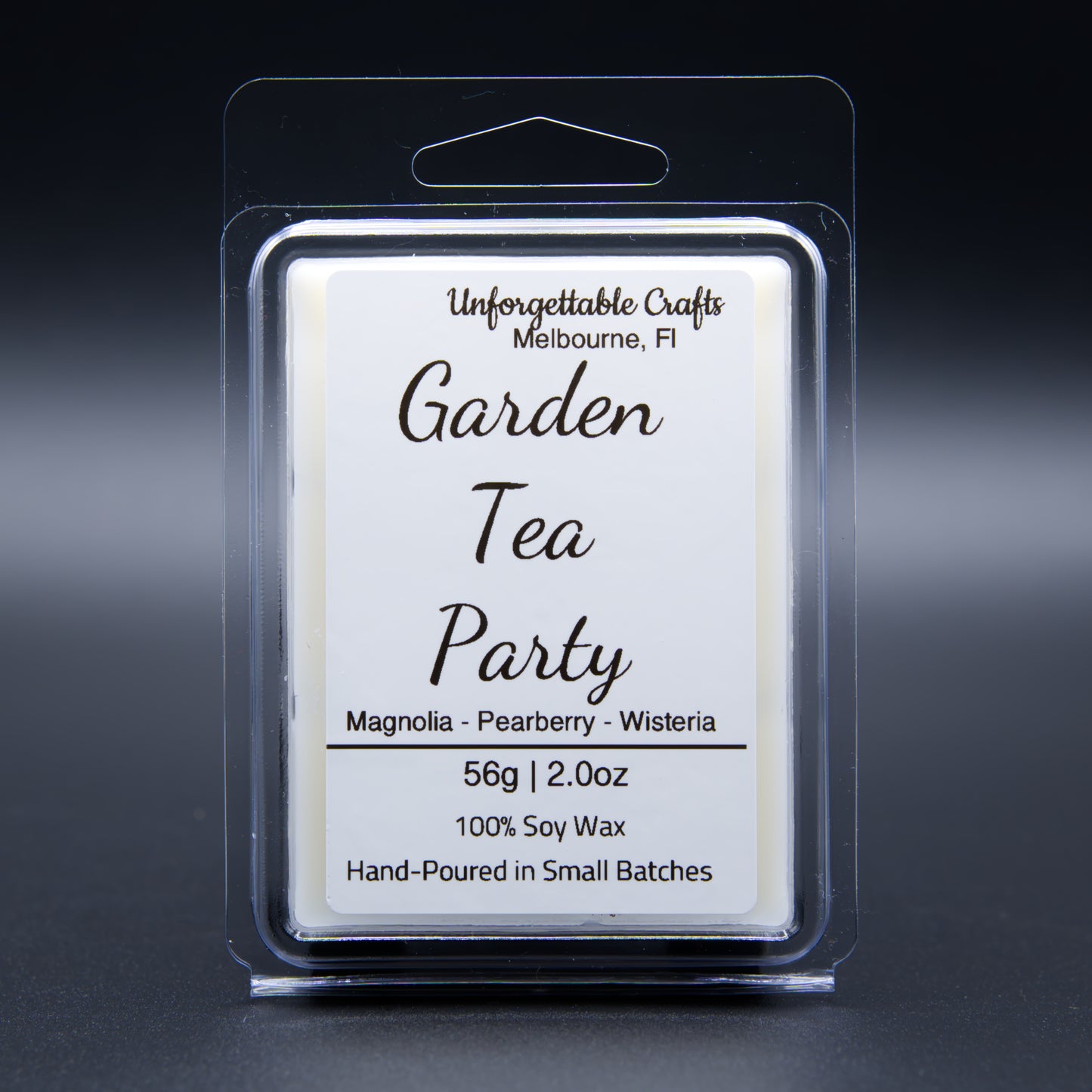 Garden Tea Party