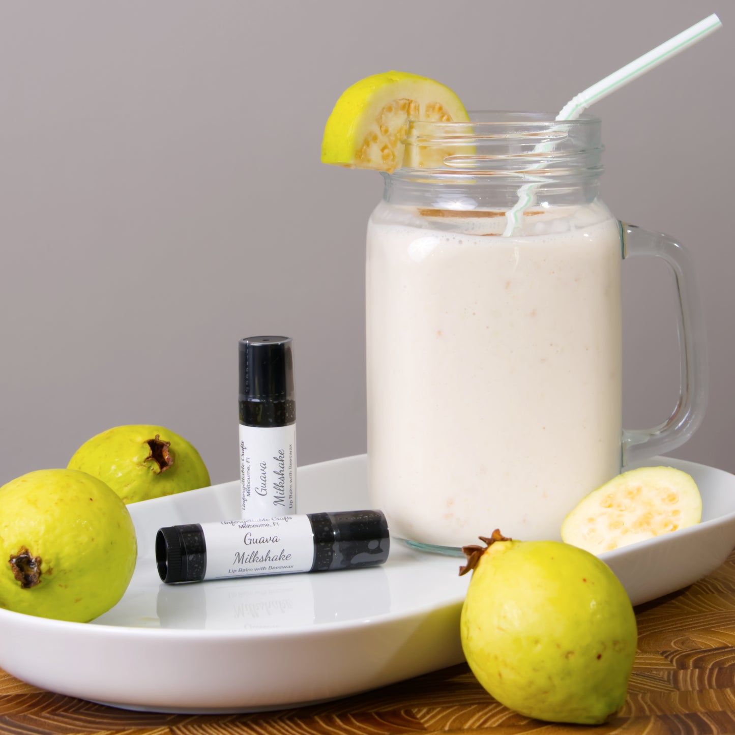 Guava Milkshake Balm