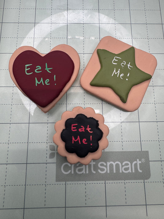Eat Me! “Sugar Cookie”
