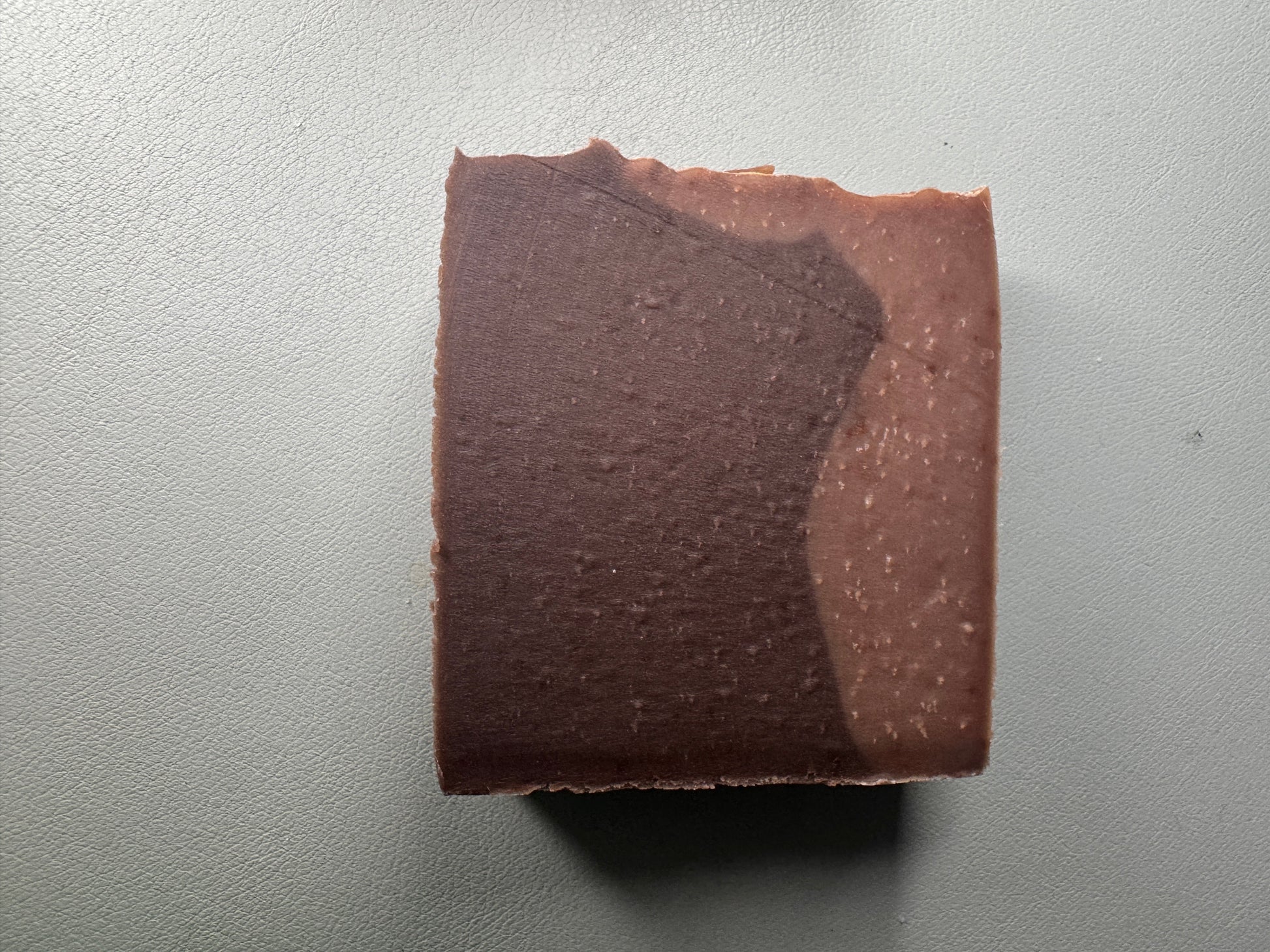 Smoked Cherry Tobacco fragranced bar of soap