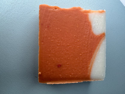 Palo Santo Fragrances soap bar