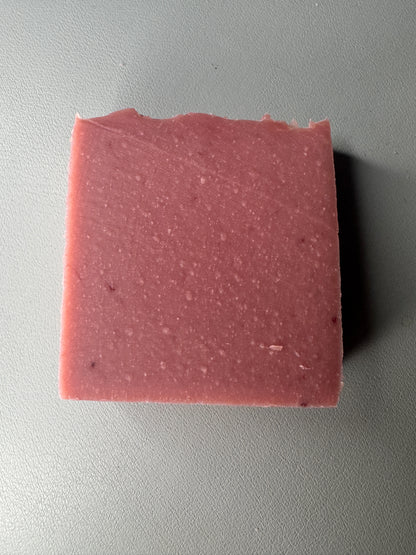 The Duchess Soap