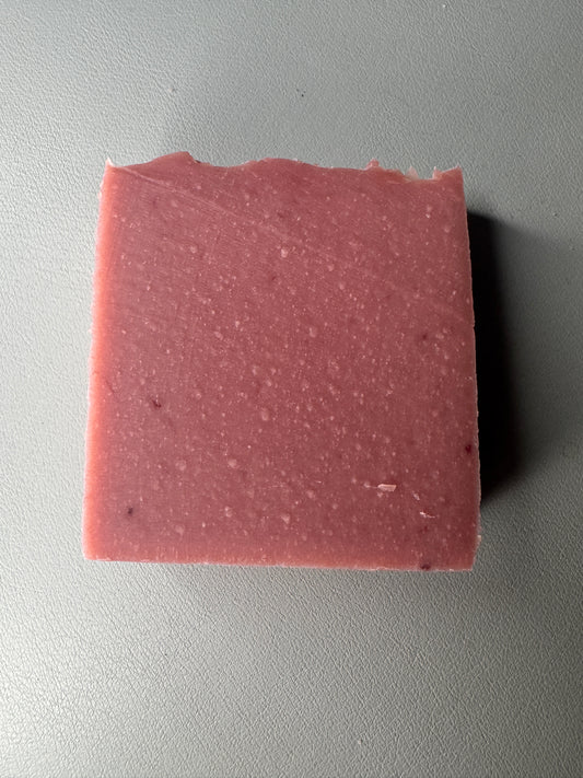 The Duchess Soap