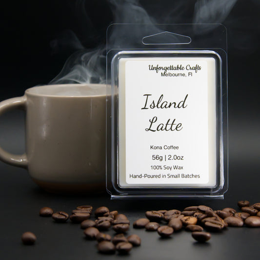 Island Latte