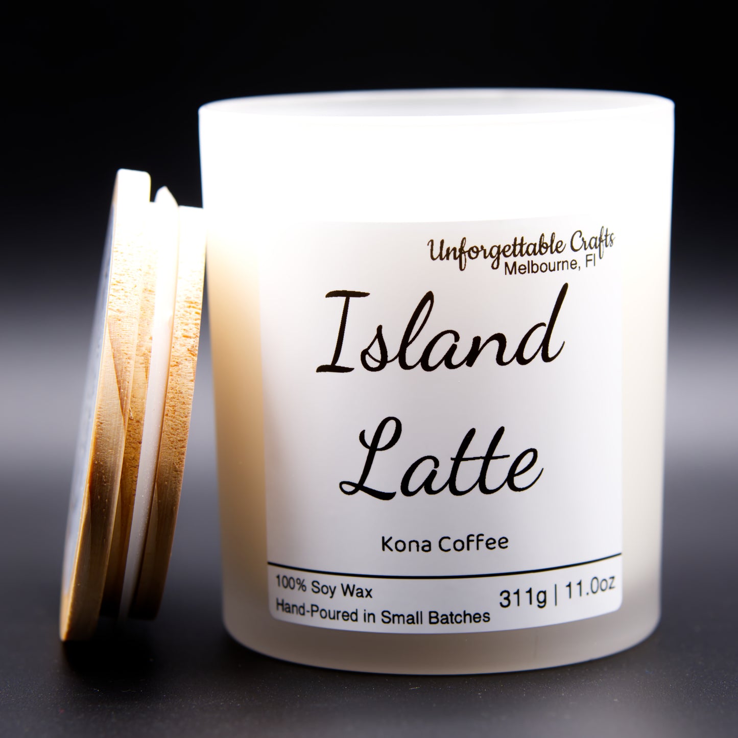 Island Latte