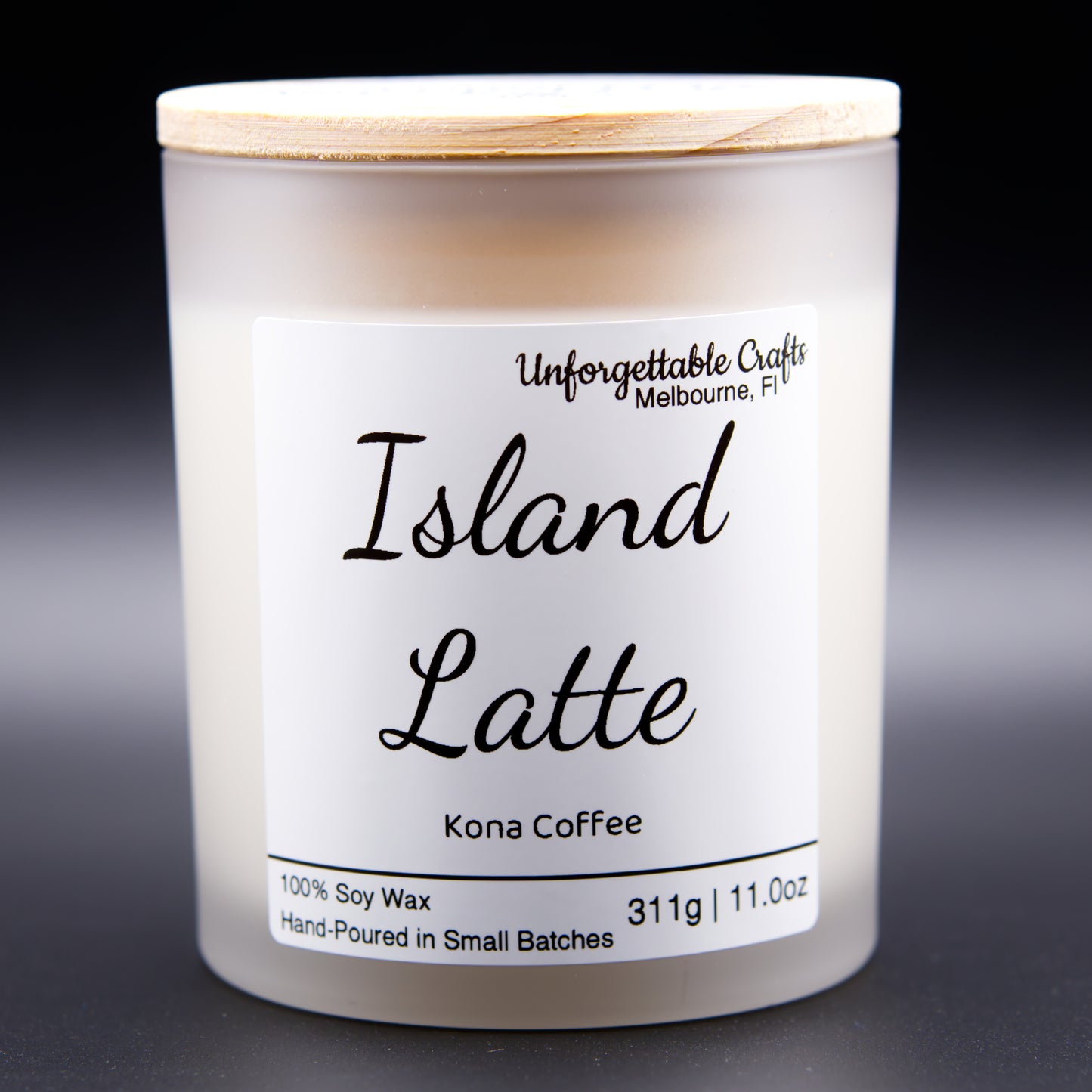 Island Latte
