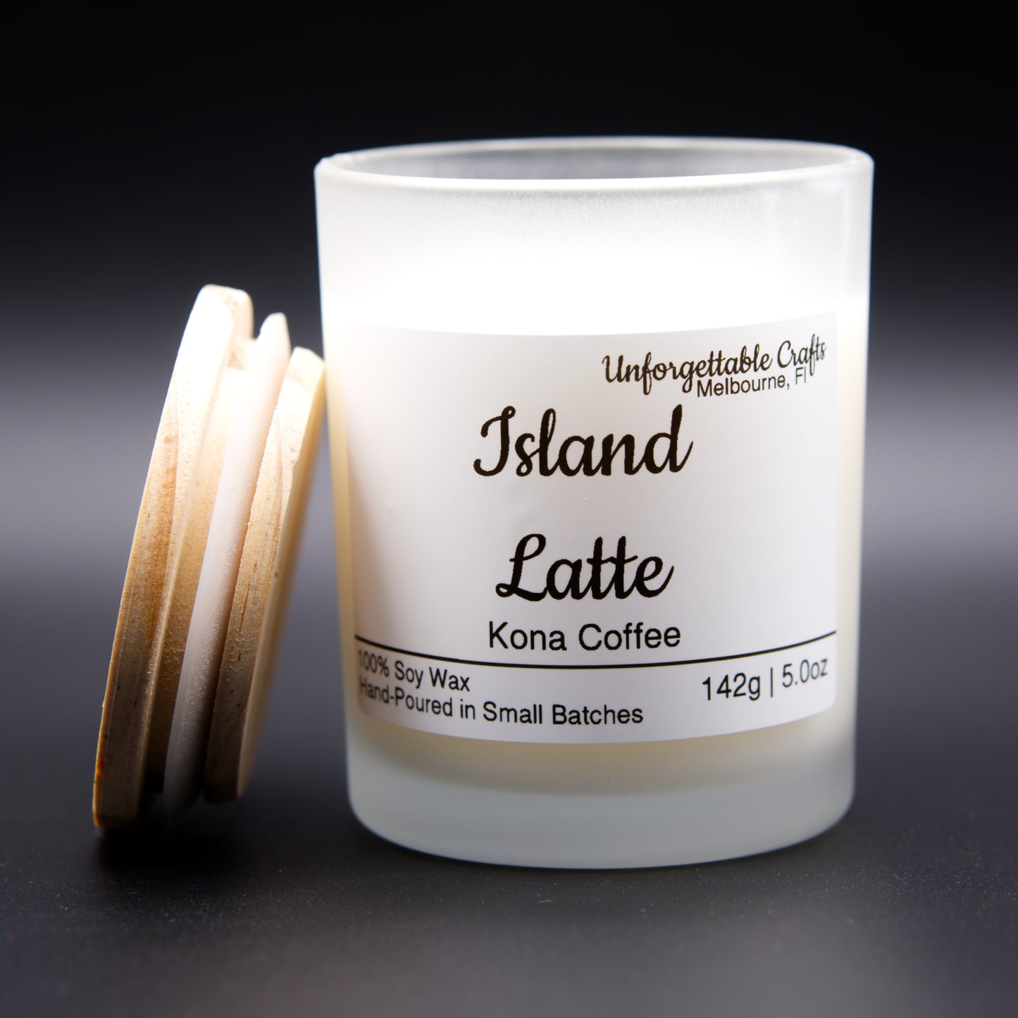 Island Latte