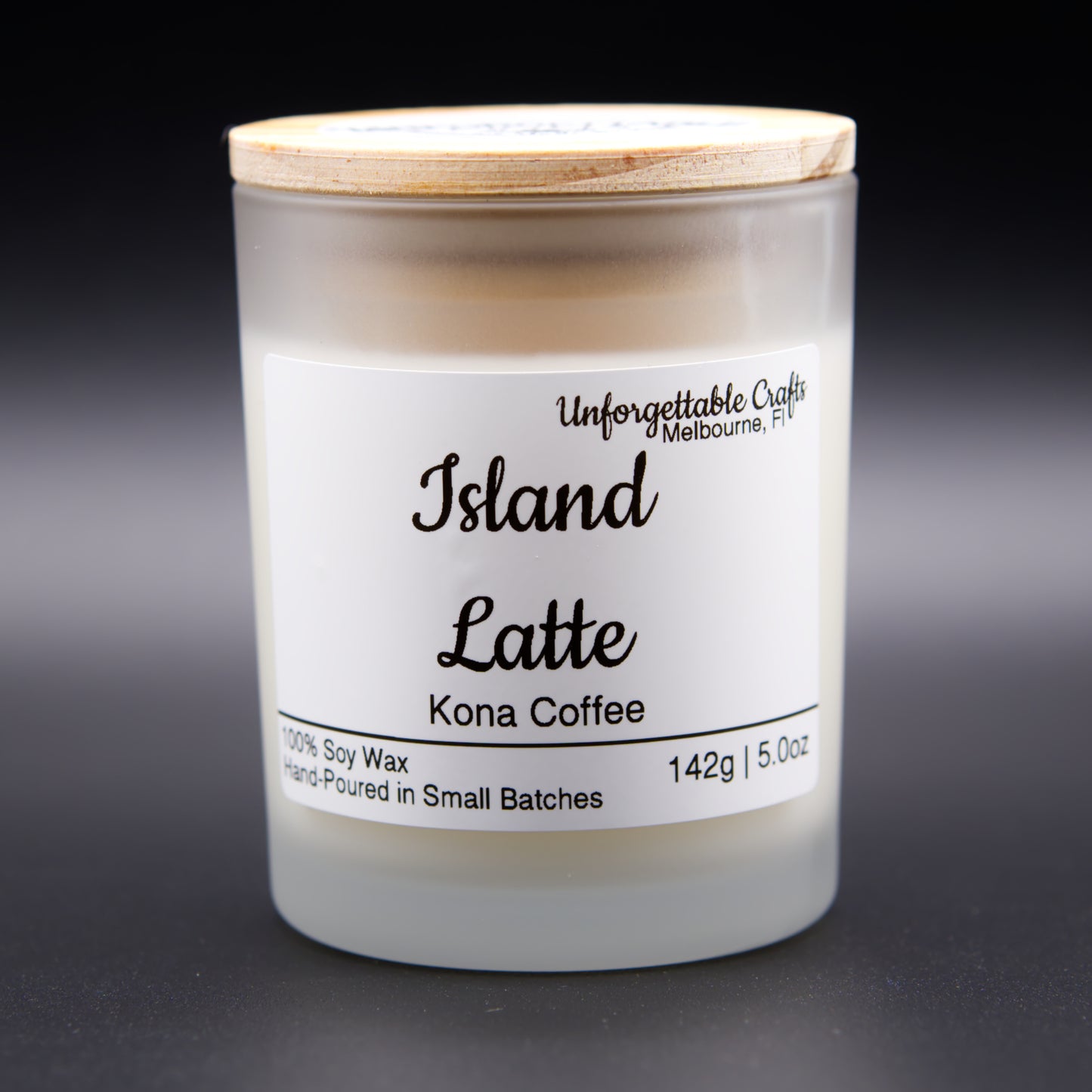 Island Latte