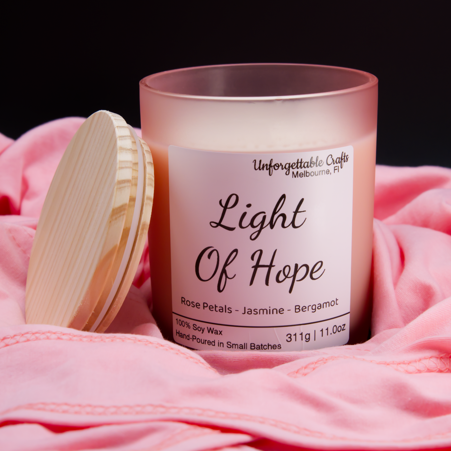Light Of Hope