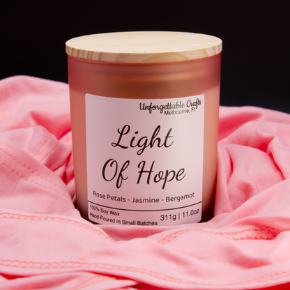 Light Of Hope