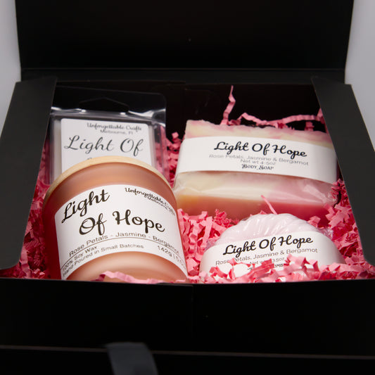 Gift Sets- 4 Pcs