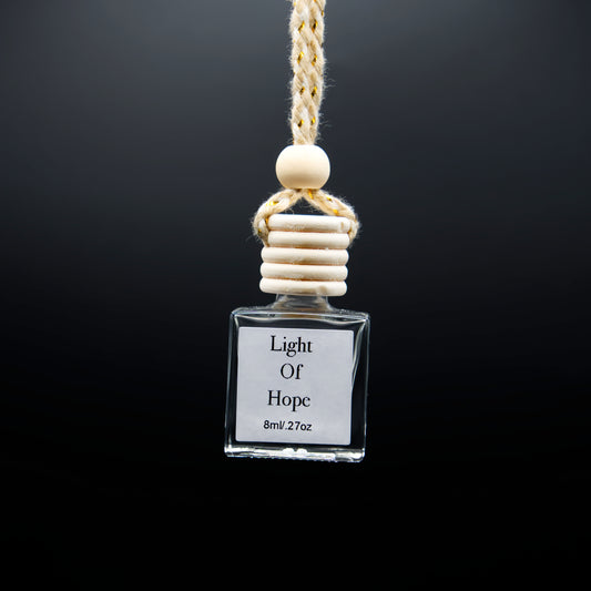 Light Of Hope Hanging Air Diffusers