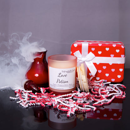 Love Potion Candle
