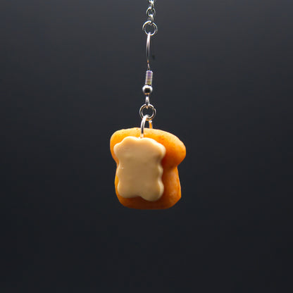 Peanut Butter & Jelly Jewelry Set