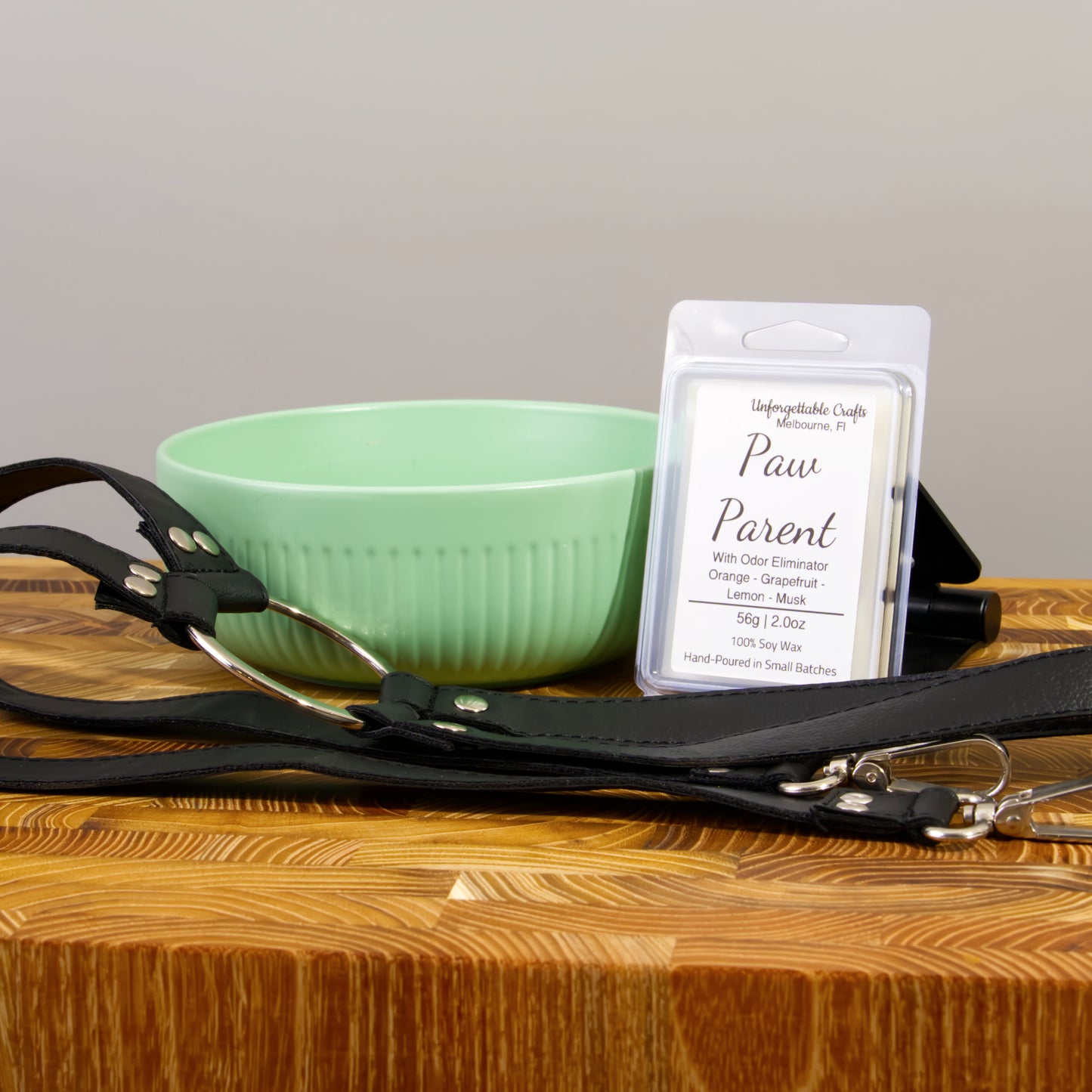Paw Parent Wax Melts
