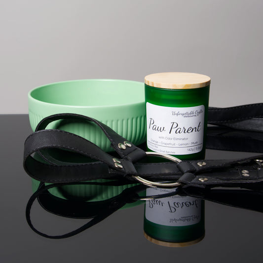 Paw Parent Candles