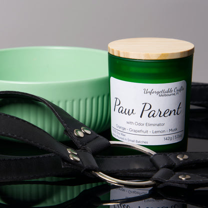 Paw Parent Candles