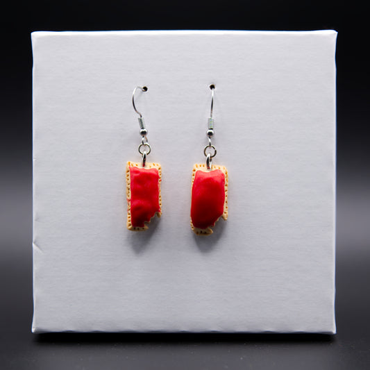 Toastee Tarts Jewelry Set