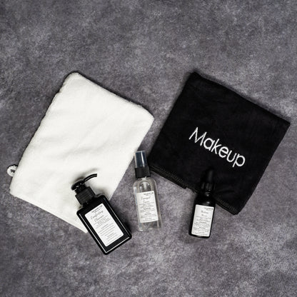 Rejuvenating Facial Kit
