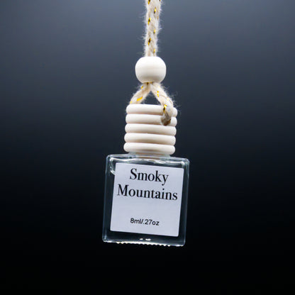 Hanging Air Diffusers