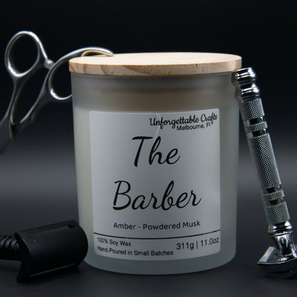 The Barber