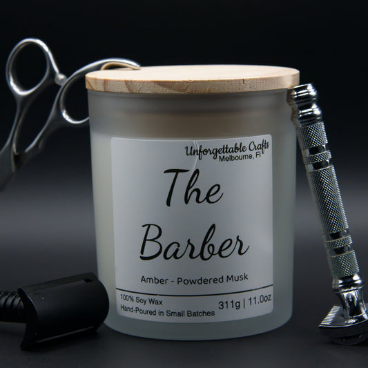 The Barber