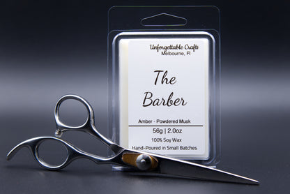 The Barber