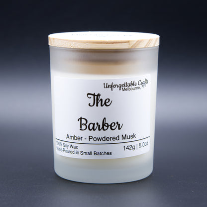 The Barber