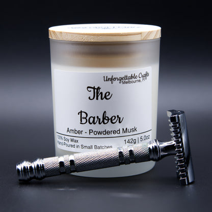 The Barber